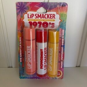 COPY - Lip Smacker Best Flavor Forever Groovy 1970's Set #928